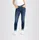 MAC Jeans Rich Slim aus Tencel Stretch in Indigofarbe-D36 / L30