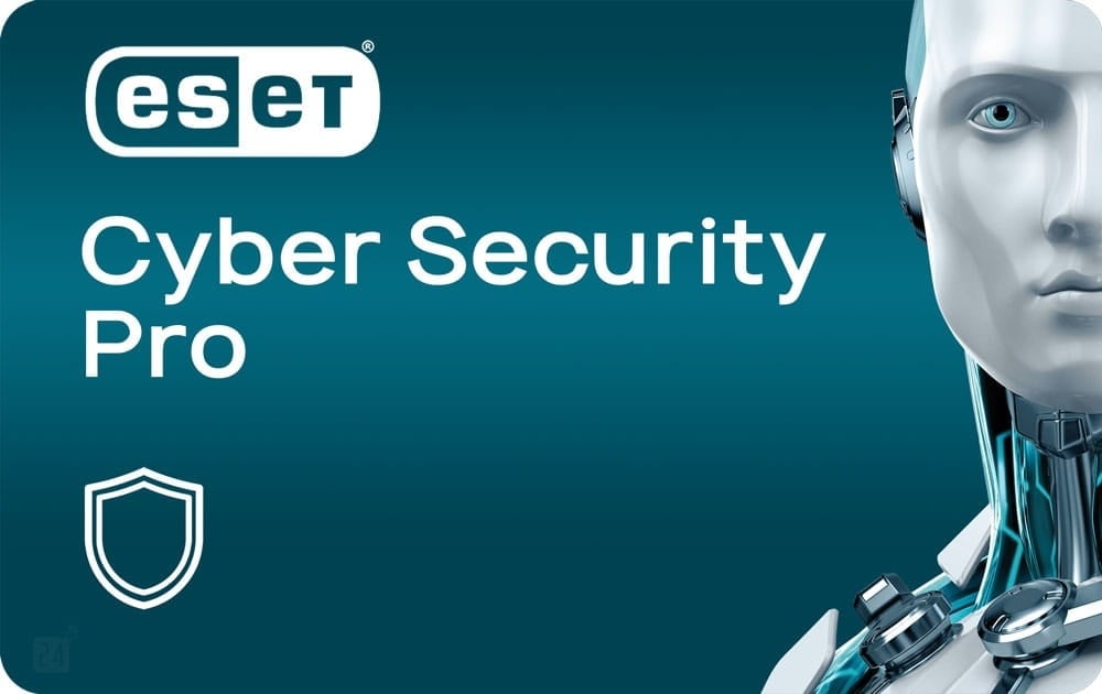 ESET Cyber Security Pro