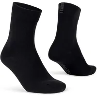 GripGrab Lightweight Waterproof Spring-Autumn Socken - 45-47