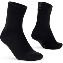 GripGrab Lightweight Waterproof Spring-Autumn Socken - 45-47