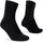 GripGrab Lightweight Waterproof Spring-Autumn Socken - 45-47