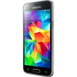 Samsung Galaxy S5 mini schwarz