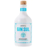 Gin Sul Classic - Lemons & Coastal Botanicals - Handcrafted Gin