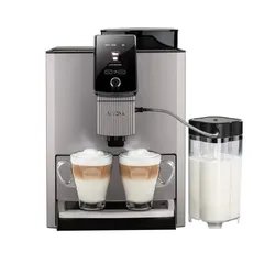 Kaffeevollautomat Nivona Cafe Romatica NICR 1040