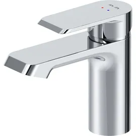 AM.PM Wasserhahn Bad Chrom Waschtischarmatur Bad Armatur Mischbatterie Waschbeckenarmatur Einhebelmischer Badezimmer