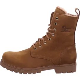 Panama Jack Frisia B22 cuero 40