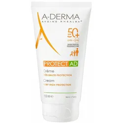 Sonnencreme für Kinder A-Derma Protect Spf 50 150 ml