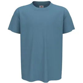 Stedman Kinder T-Shirt ST2200 white M (134/140)"