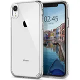 SPIGEN Ultra Hybrid - crystal clear - iPhone XR