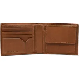 ROYALZ Vintage Portemonnaie Herren braun