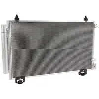 Mahle AC 831 000S A/C-Kondensator