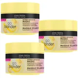 John Frieda Go Blonder Intensiv-Reparatur Maske 250 ml