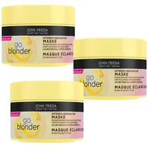 John Frieda Go Blonder Intensiv-Reparatur Maske 250 ml