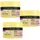 John Frieda Go Blonder Intensiv-Reparatur Maske 250 ml