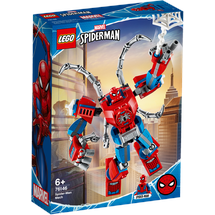 LEGO Marvel Spider-Man Mech 76146