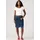 Levi's Jeansrock Damen Blau 29