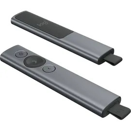 Logitech Spotlight Presentation Remote - Presenter