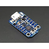 Adafruit Trinket Mini Microcontroller, 5V Logik