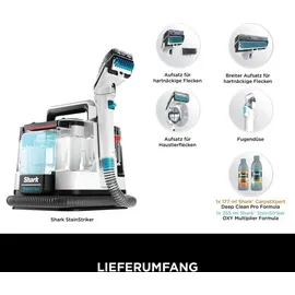 Shark StainStriker PX200EUT