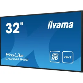 Iiyama ProLite LH3241S-B2 31.5"