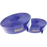 Admiral Flachschlauch Admi®Flat ID 150mm L.50m blau Rl.