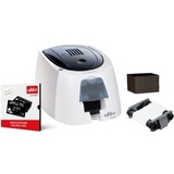 Evolis Edikio Access Price Tag solution einseitig 12 Punkte/mm 300dpi - Drucker - 300 x 300 DPI