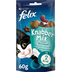 Felix KnabberMix 8x60g Strandspaß