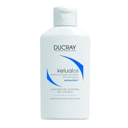 Ducray Kelual DS Shampoo