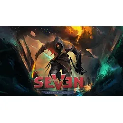 Seven: Enhanced Edition