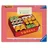 Ravensburger Minipuzzle 100 Teile - Kawaii-Kätzchen in Bento-Box