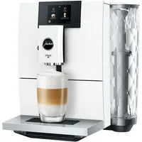 Jura ENA 8 Full Nordic White