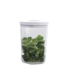 Solis Vakuumierbehälter 3er-Set