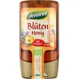 dennree Blütenhonig bio 250g