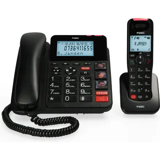 Fysic FX-8025 dect telefoon