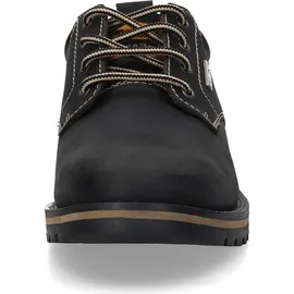 Dockers by Gerli Herren schwarz 43