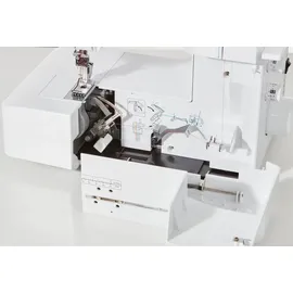 Brother CV3440 Cover-Stich Nähmaschine