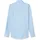 Olymp super slim fit Businesshemd, mit Kentkragen, Modell Royal bleu, 39,