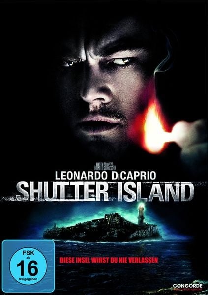 Preisvergleich Produktbild Shutter Island