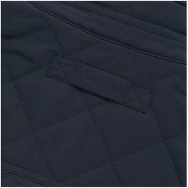 GANT Windcheater Blau L