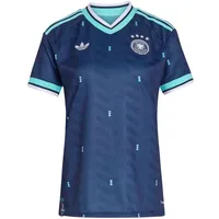 adidas Deutschland Auswärtstrikot (Replica) 2026 Damen Gr. XL