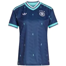 adidas Deutschland Auswärtstrikot (Replica) 2026 Damen Gr. XL