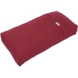 Yogistar Yogakissen - Klein Bordeaux Melange