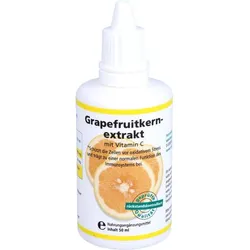 GRAPEFRUIT KERN Extrakt 50 ml