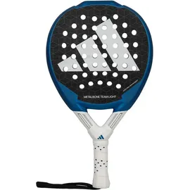 adidas Padel Metalbone Team Light 3.3 Padelschläger - Blue - One Size