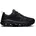 Herren Black Black 42 5
