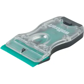 WOLFCRAFT Schaber mit Kunststoffklingen (4287000)