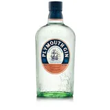 Plymouth Gin Plymouth Dry Gin 41,2% Vol. 0,7l