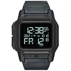 Herrenuhr Nixon A1180-3015