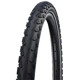 Schwalbe Land Cruiser Plus 28 x 2,00 Zoll Drahtreifen