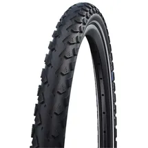 Schwalbe Land Cruiser Plus 28 x 2,00 Zoll Drahtreifen